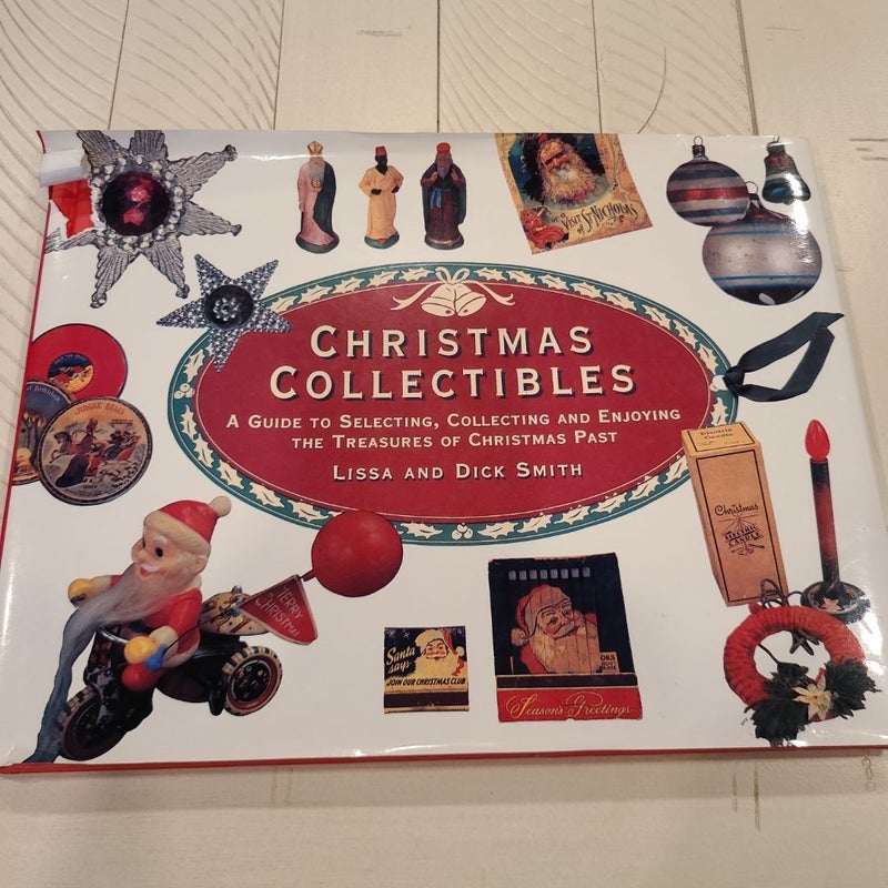 Christmas Collectibles 