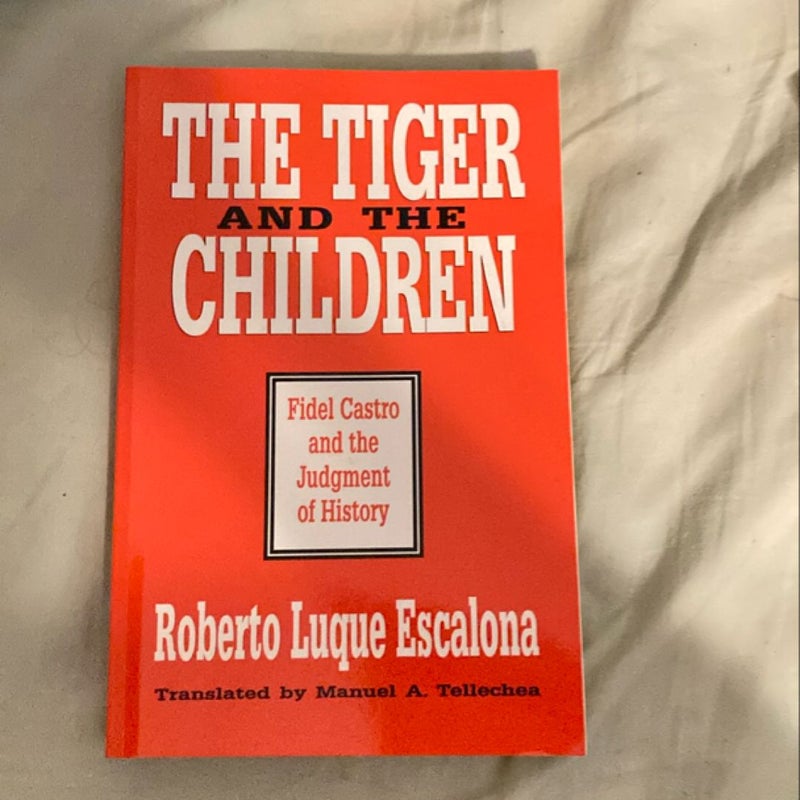 The Tiger and the Children