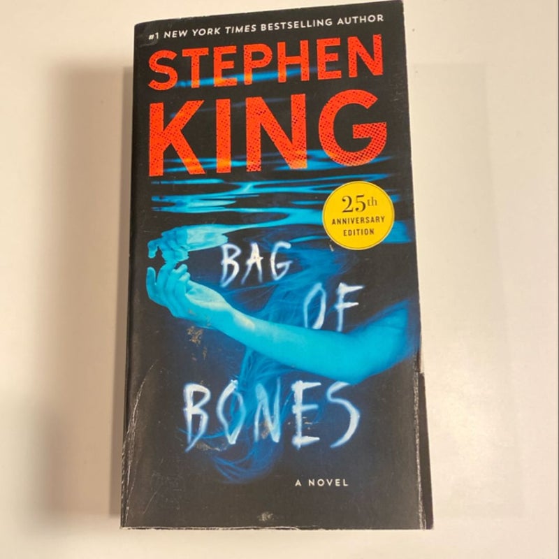 Bag of Bones