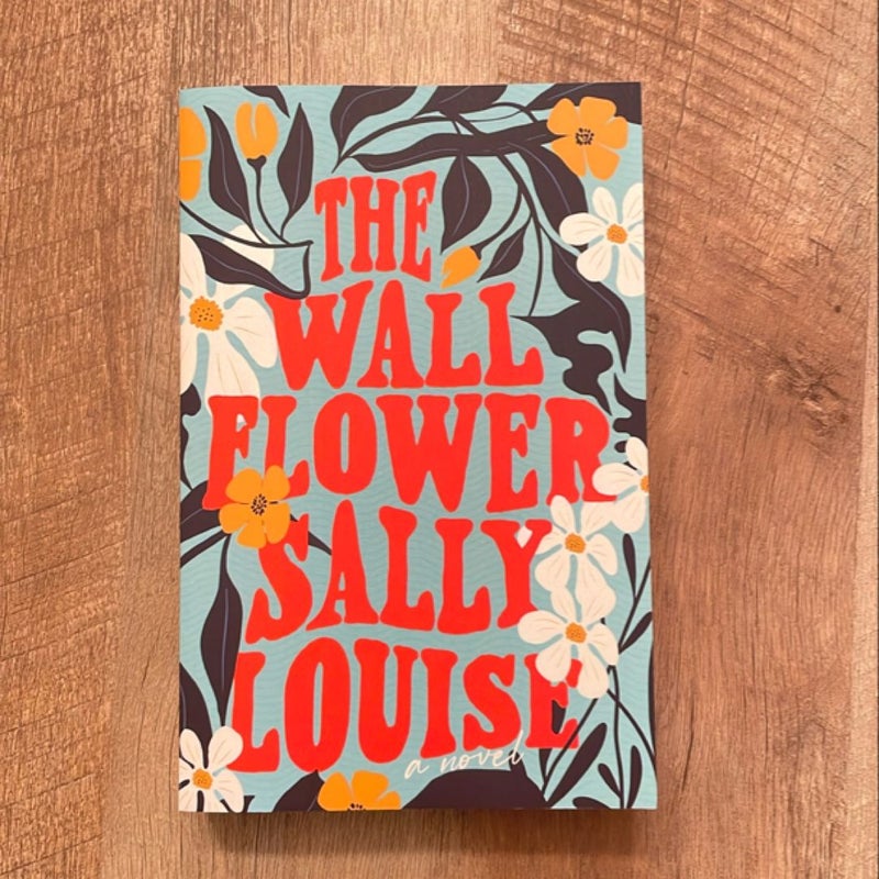 The Wallflower