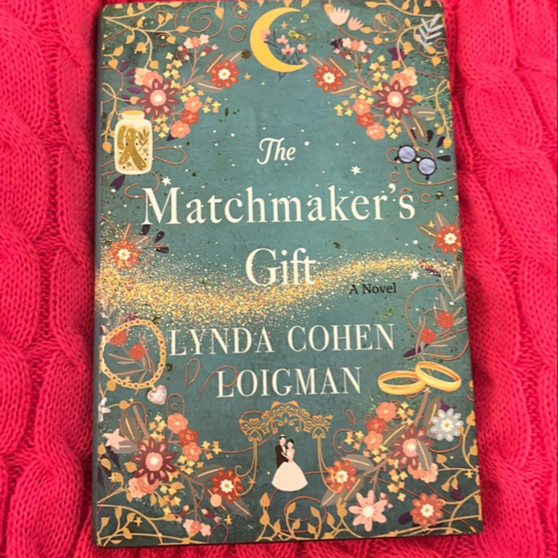 The Matchmaker's Gift