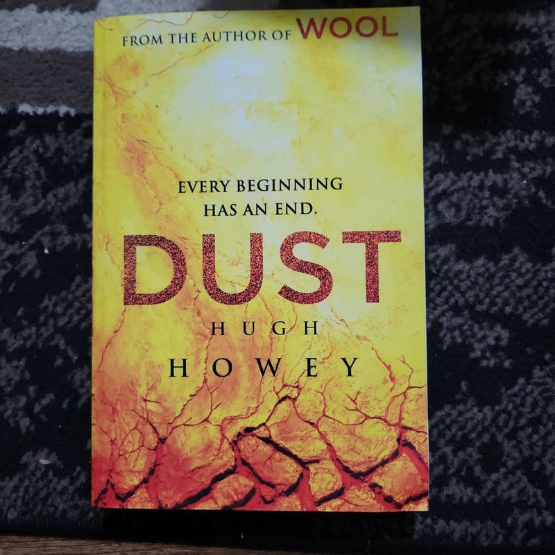 Dust