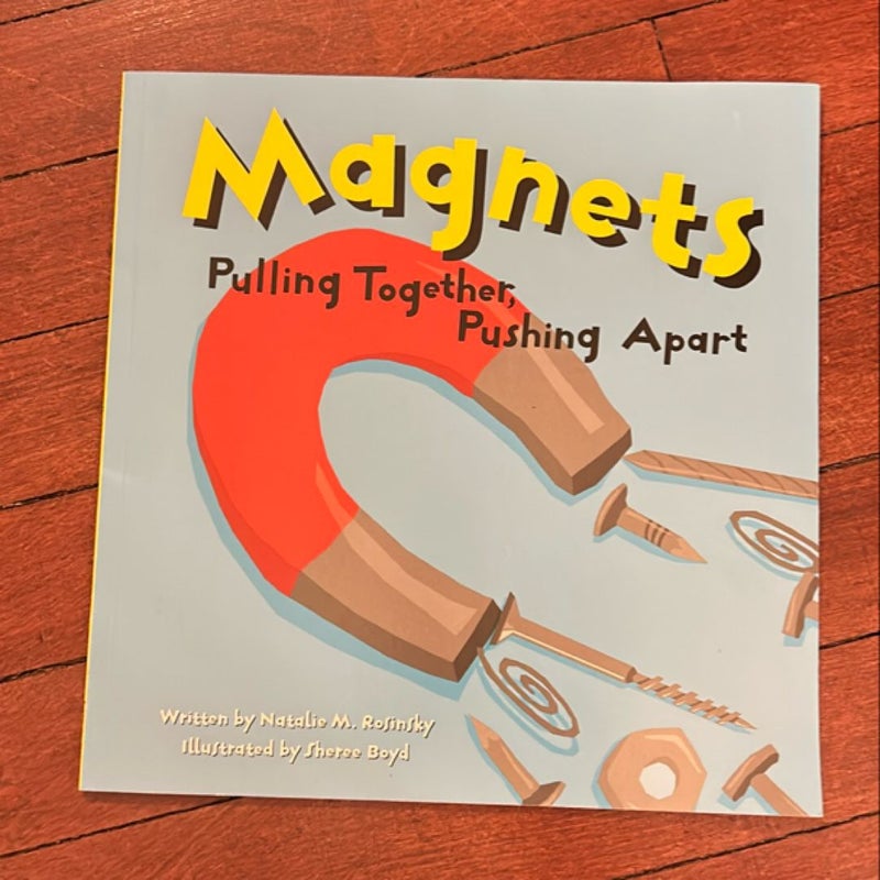 Magnets