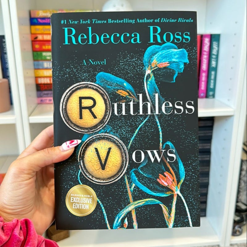 Ruthless Vows