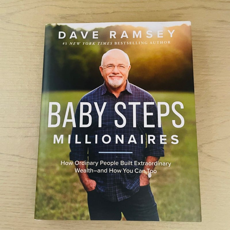 Baby Steps Millionaires