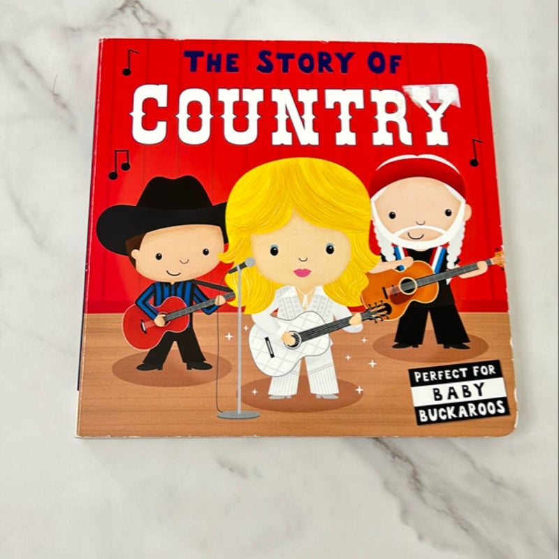 The Story of Country