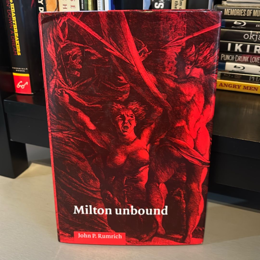 Milton Unbound