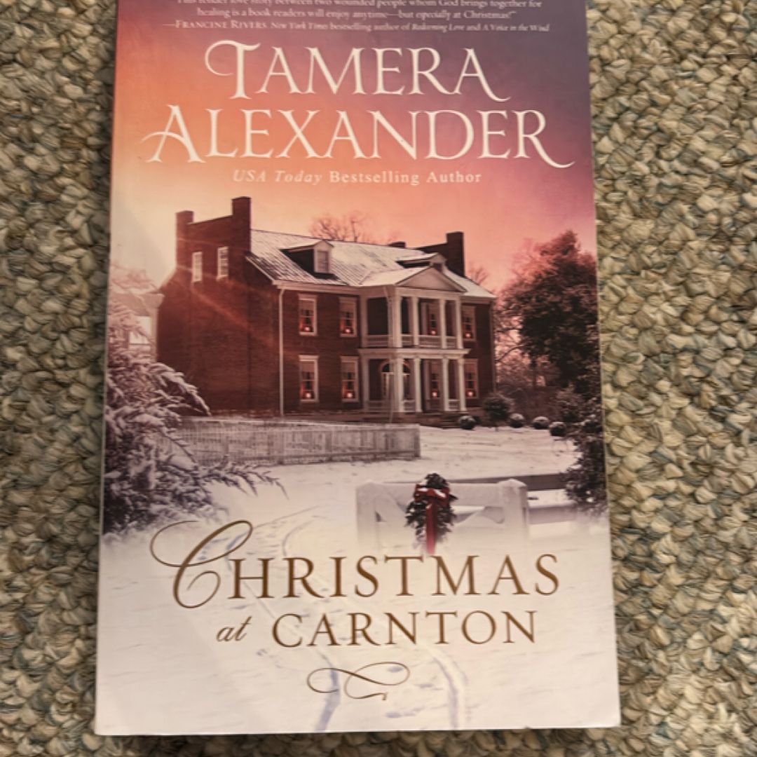 Christmas at Carnton