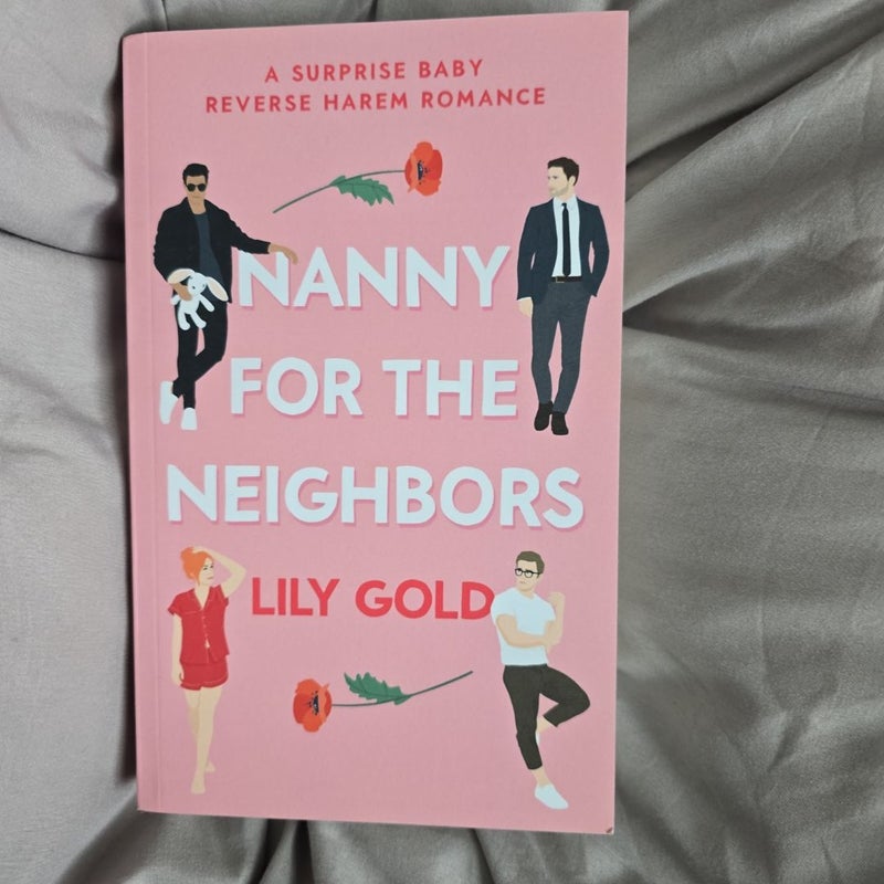 Nanny for the Neighbors