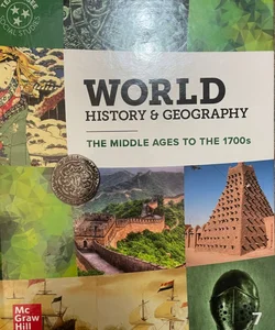 World History and Geography 