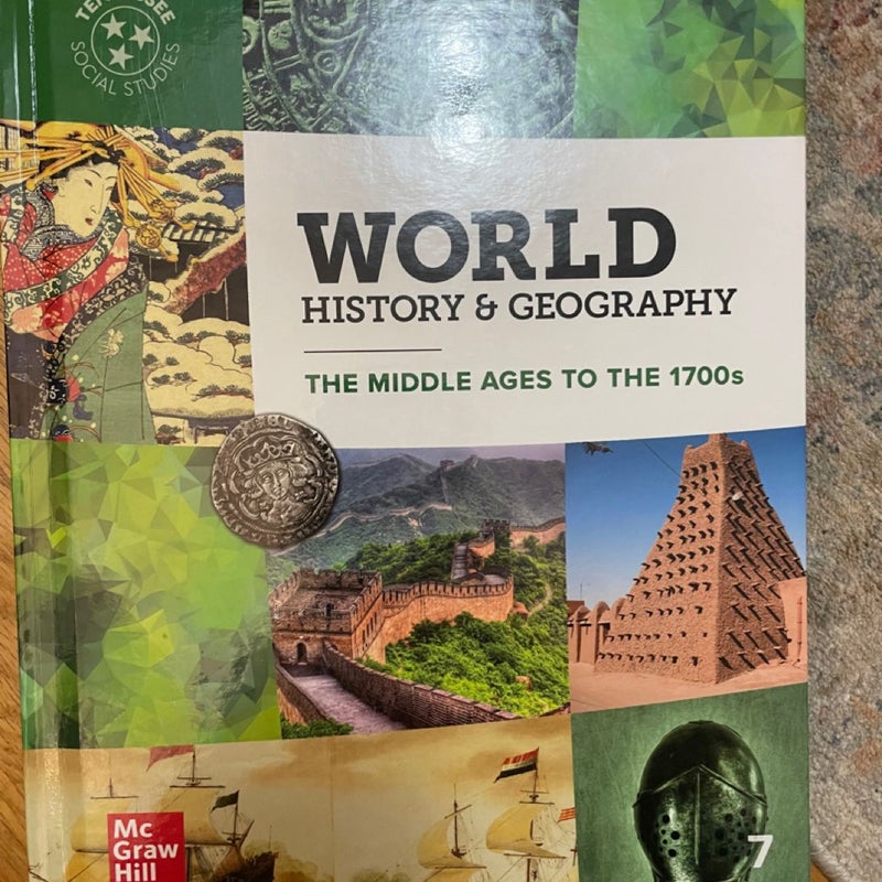 World History and Geography 