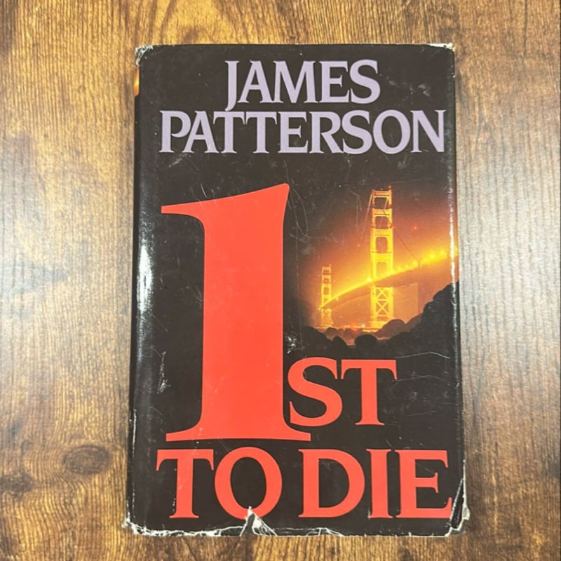 1st to Die