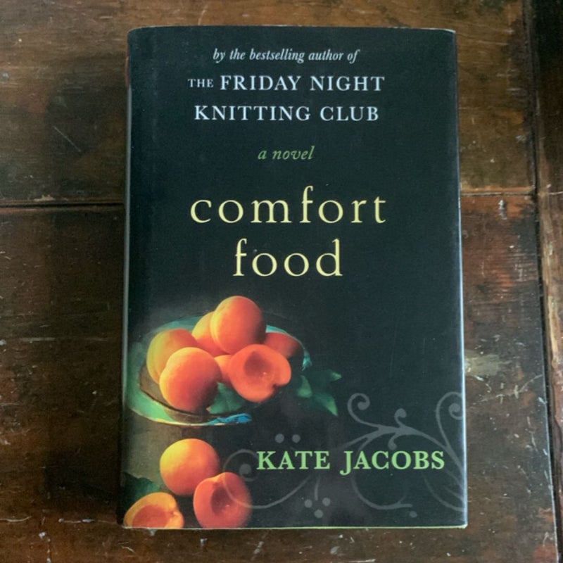 Comfort Food