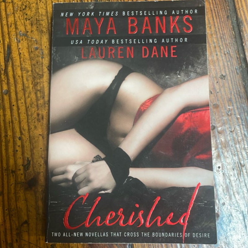 Cherished