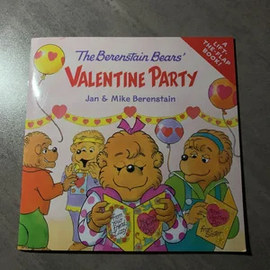 The Berenstain Bears' Valentine Party