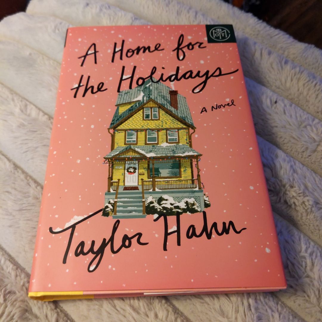 A Home for the Holidays