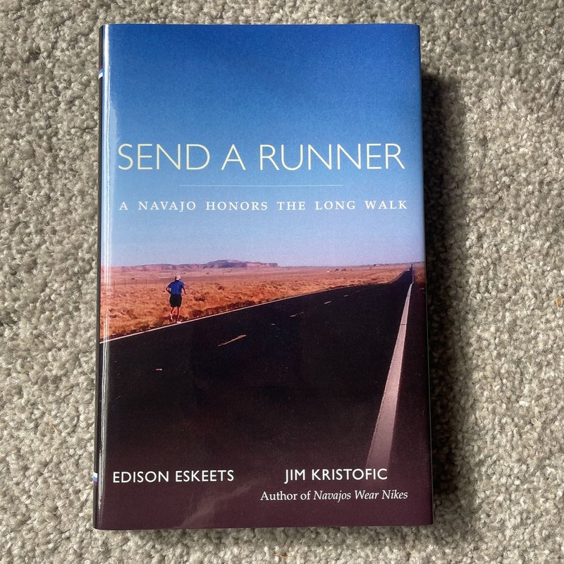 Send a Runner