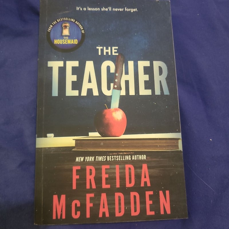 The Teacher