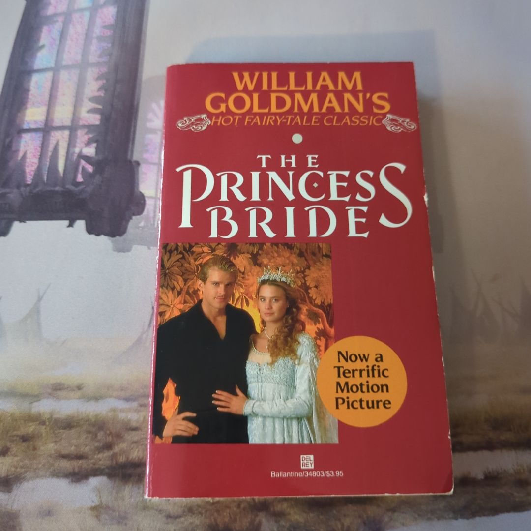 The Princess Bride