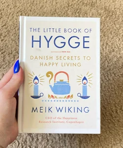 The Little Book of Hygge