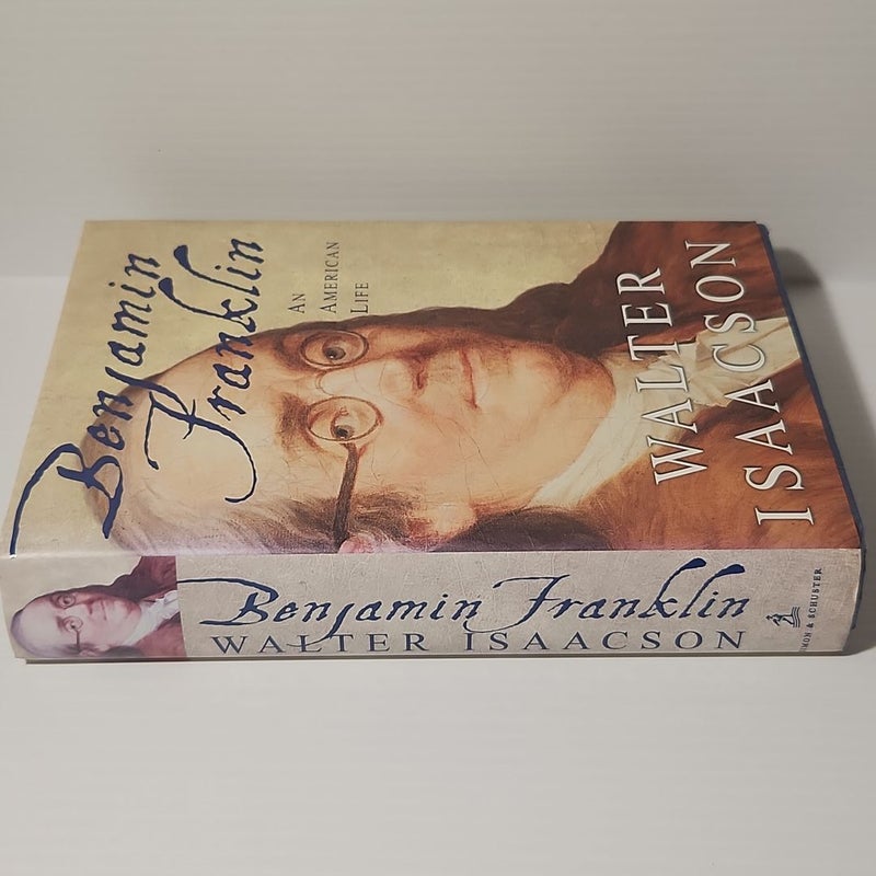 Benjamin Franklin