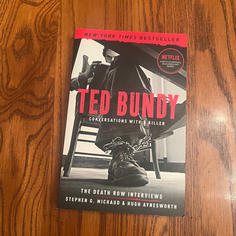 Ted Bundy: Conversations with a Killer