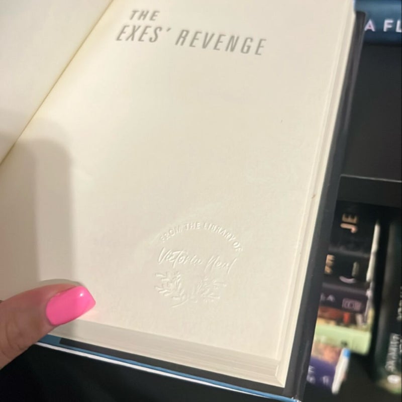 The Exes' Revenge