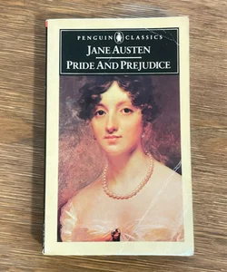 Pride and Prejudice