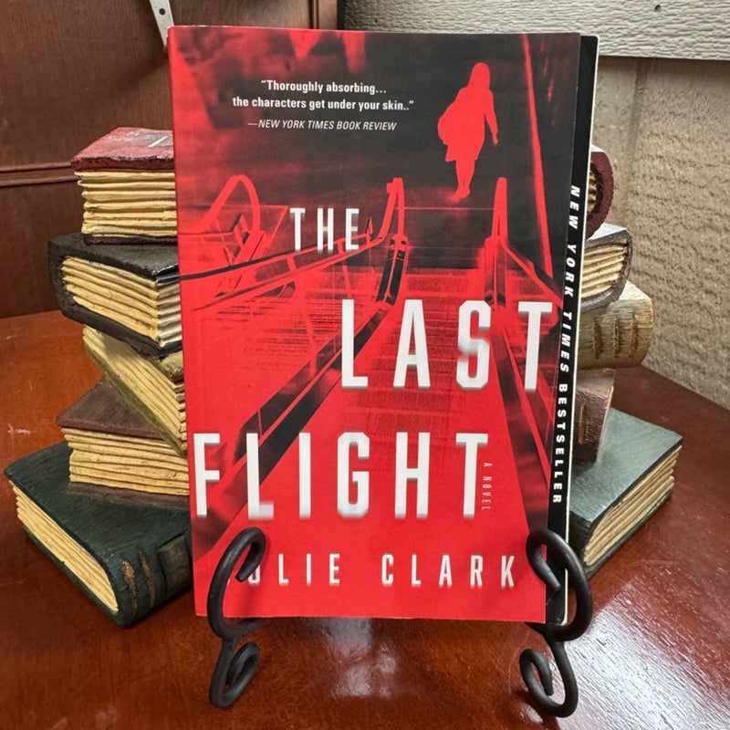 The Last Flight