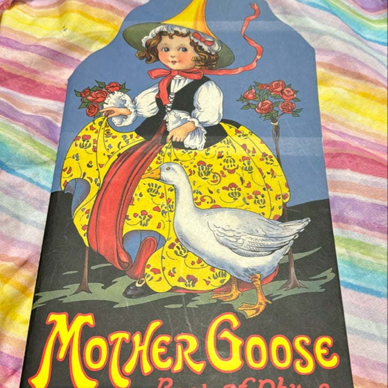 Mother Goose