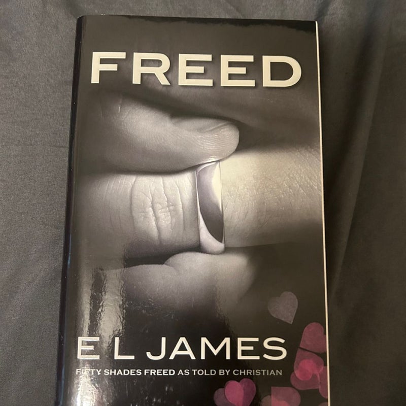 Freed