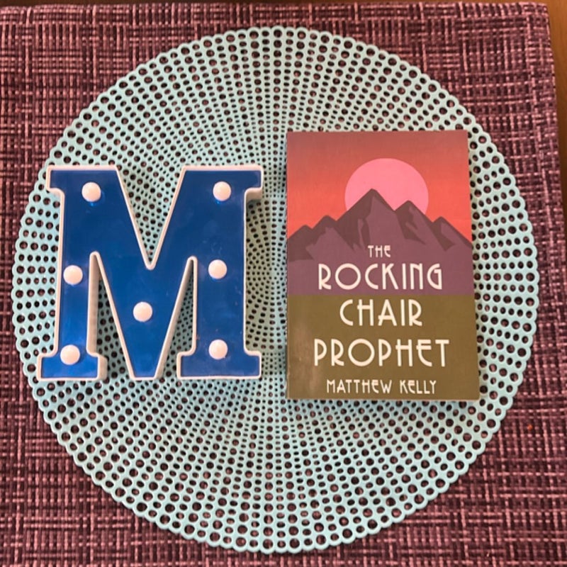 The Rocking Chair Prophet