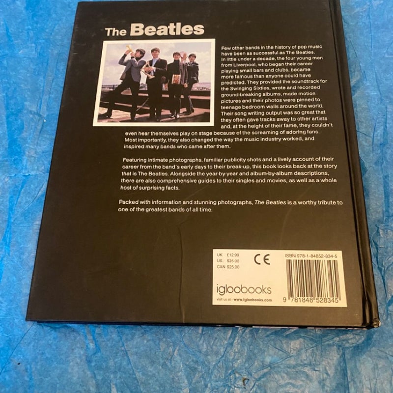 The Beatles