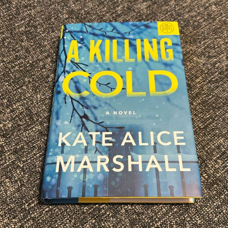 A Killing Cold