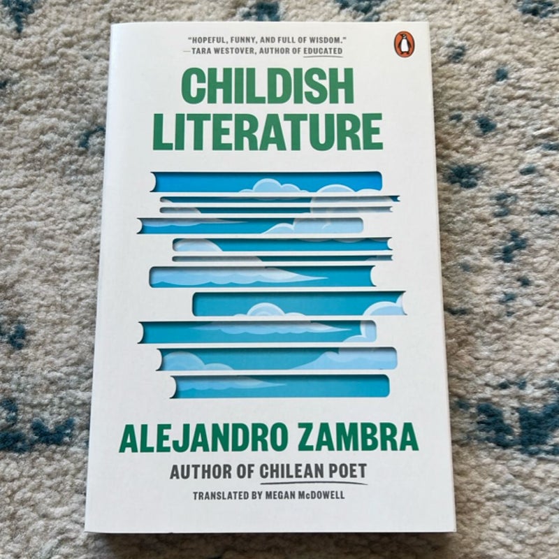 Childish Literature