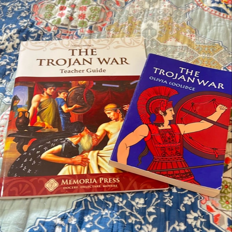 The Trojan War