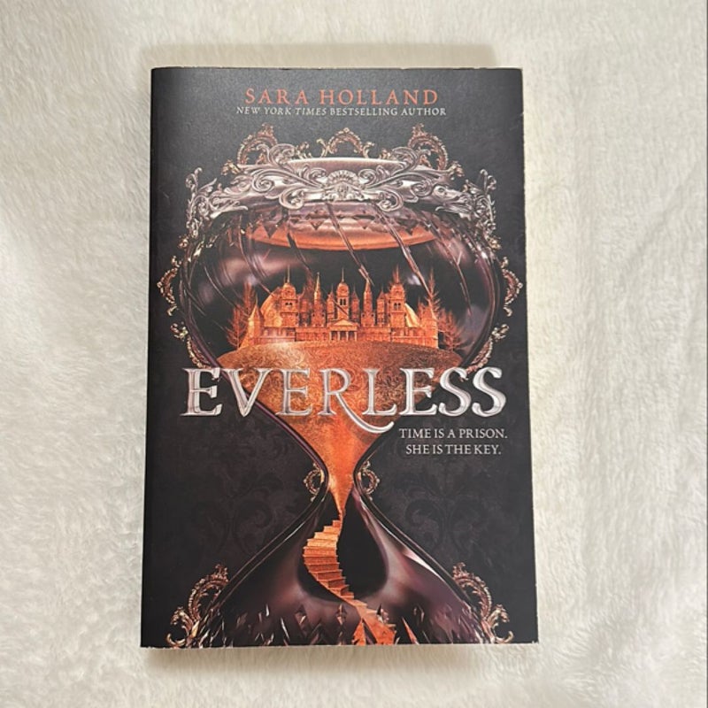 Everless