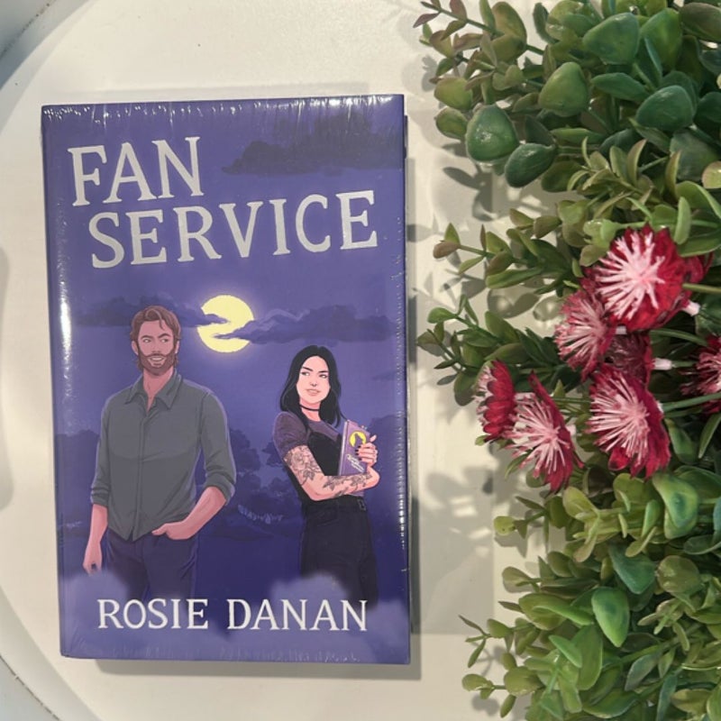 Fan Service