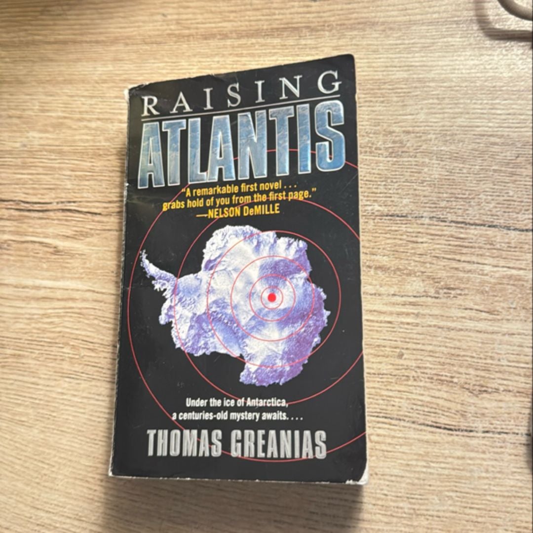 Raising Atlantis