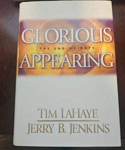 Glorious Appearing