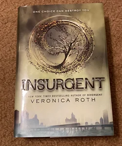 Insurgent