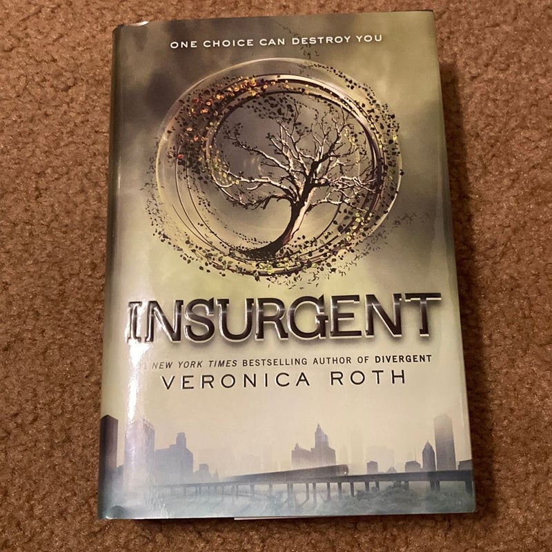 Insurgent