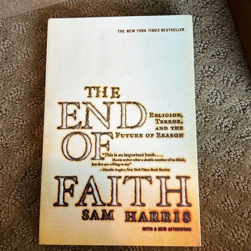 End of Faith