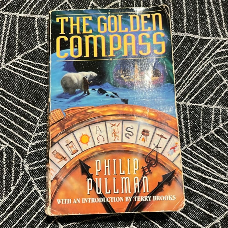 The Golden Compass