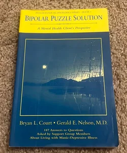 Bipolar Puzzle Solution