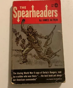 The Spearheaders