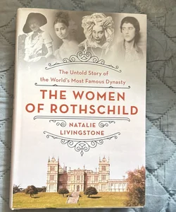 The Women of Rothschild