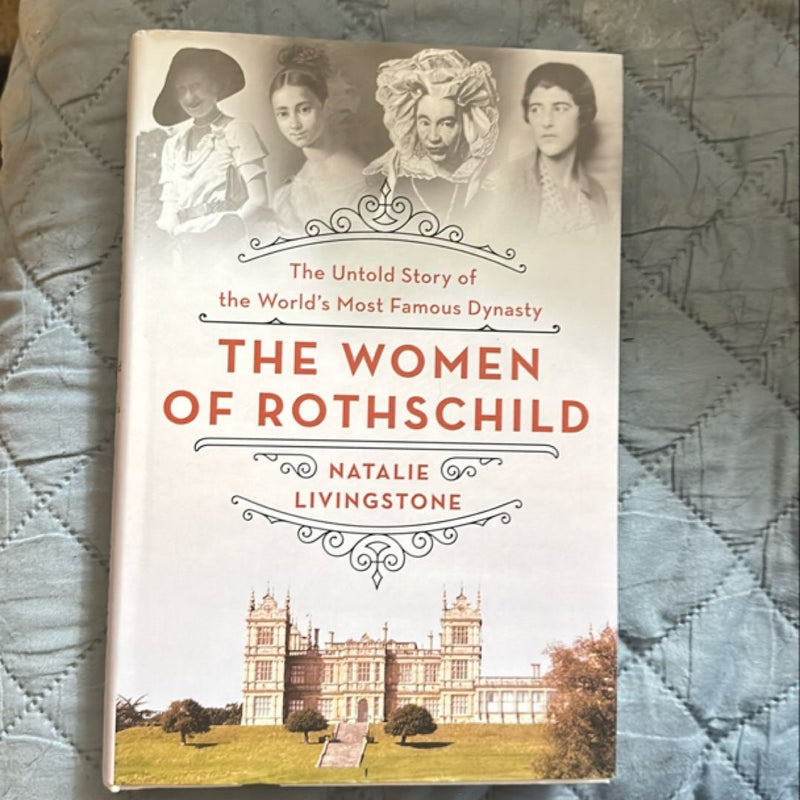 The Women of Rothschild