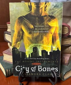 City of Bones