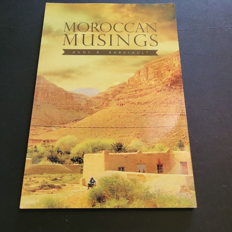 Moroccan Musings